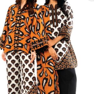 alkaram studio 3 piece printed lawn – spring/summer collection | 30% off (copy)