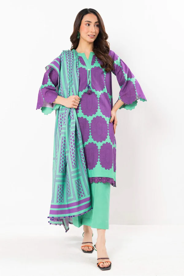 alkaram studio 3 piece printed lawn – spring/summer collection | 30% off alkaram studio 3 piece printed lawn – spring/summer collection | 30% off