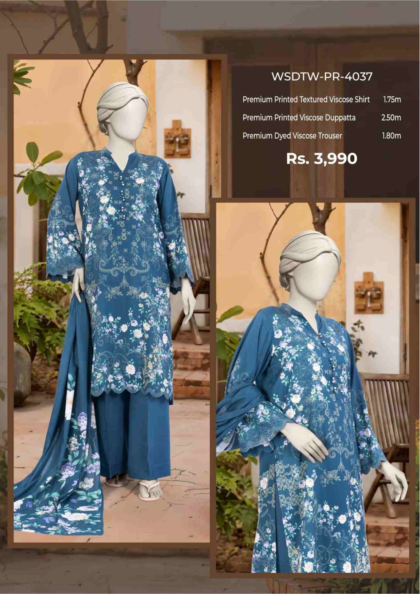 khaadi 3 piece viscous (lenen) suit – 100% cotton | free shipping | 20% off MTJ 3 piece viscous (lenen) suit – 100% cotton | free shipping | 20% off