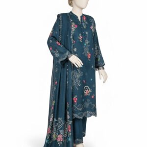 MTJ 3 piece viscous (lenen) suit – 100% cotton | free shipping | 20% off