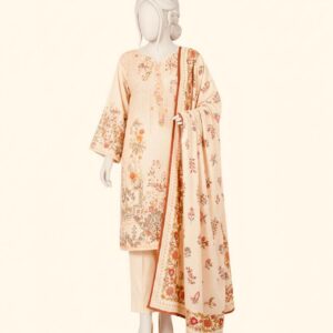 MTJ 3 piece viscous (lenen) suit – 100% cotton | free shipping | 20% off