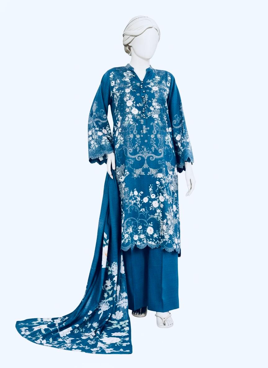 MTJ 3 piece viscous (lenen) suit – 100% cotton | free shipping | 20% off khaadi 3 piece viscous (lenen) suit – 100% cotton | free shipping | 20% off