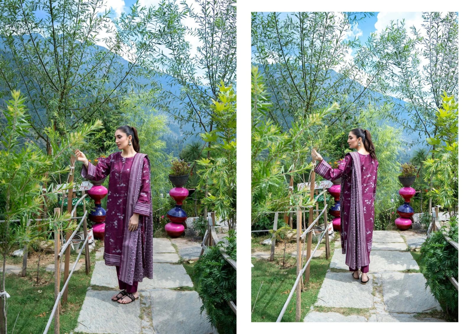 zesh 3 piece printed airjet khaddar – winter collection | 30% off | free shipping zesh 3 piece printed airjet khaddar – winter collection | 30% off | free shipping