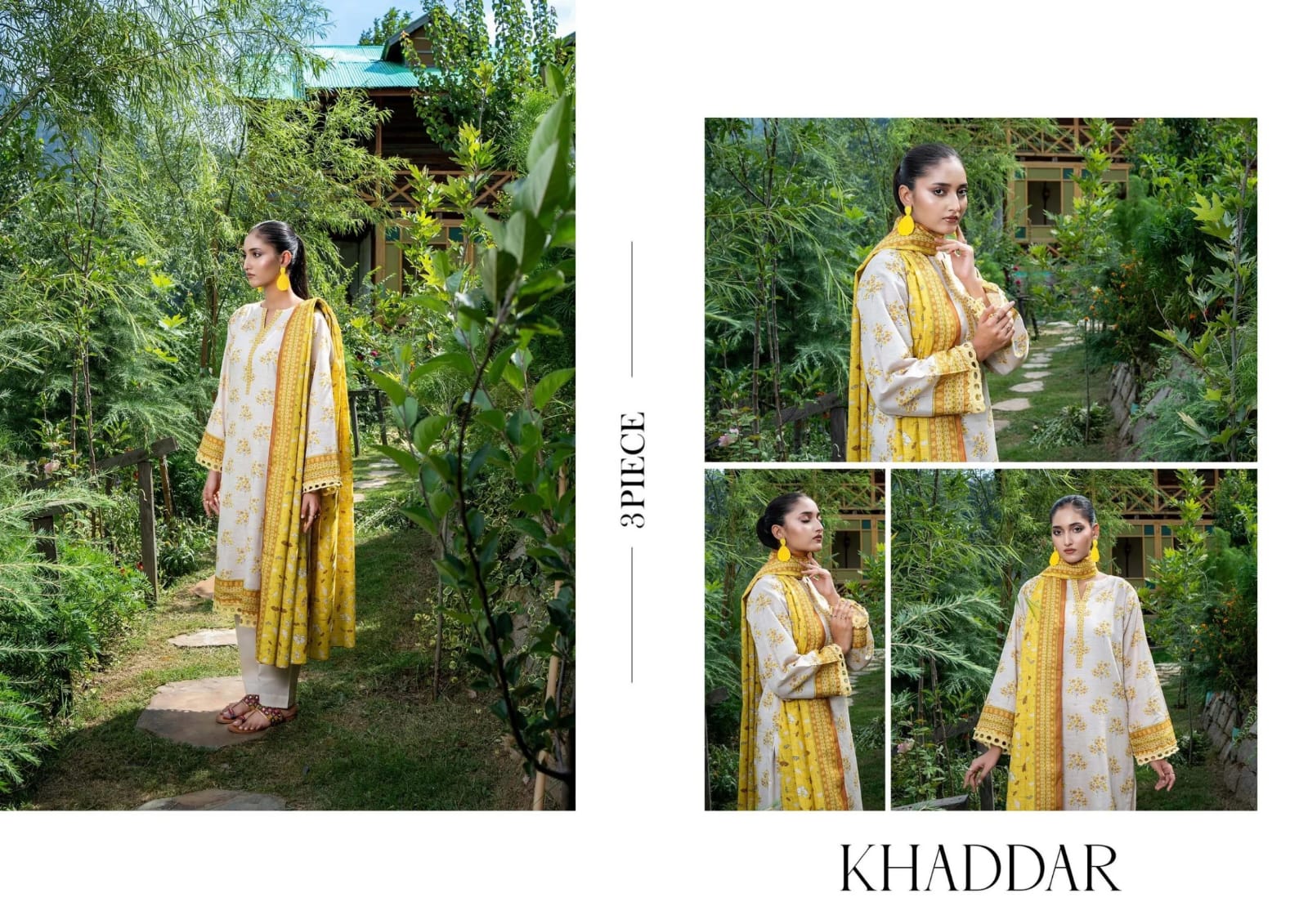 zesh 3 piece printed airjet khaddar – winter collection | 30% off | free shipping zesh 3 piece printed airjet khaddar – winter collection | 30% off | free shipping