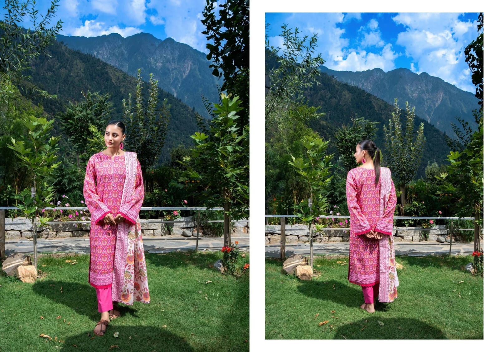 zesh 3 piece printed airjet khaddar – winter collection | 30% off | free shipping zesh 3 piece printed airjet khaddar – winter collection | 30% off | free shipping