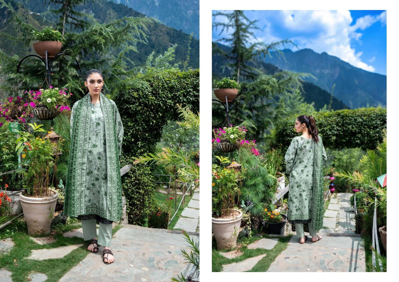 zesh 3 piece printed airjet khaddar – winter collection | 30% off | free shipping zesh 3 piece printed airjet khaddar – winter collection | 30% off | free shipping