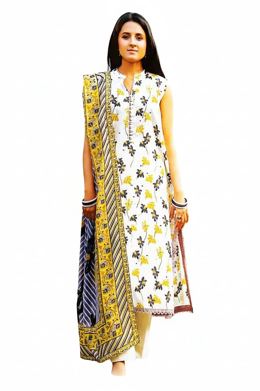 gulahmed 3 piece printed khaddar – winter collection | 30% off gulahmed 3 piece printed khaddar – winter collection | 30% off