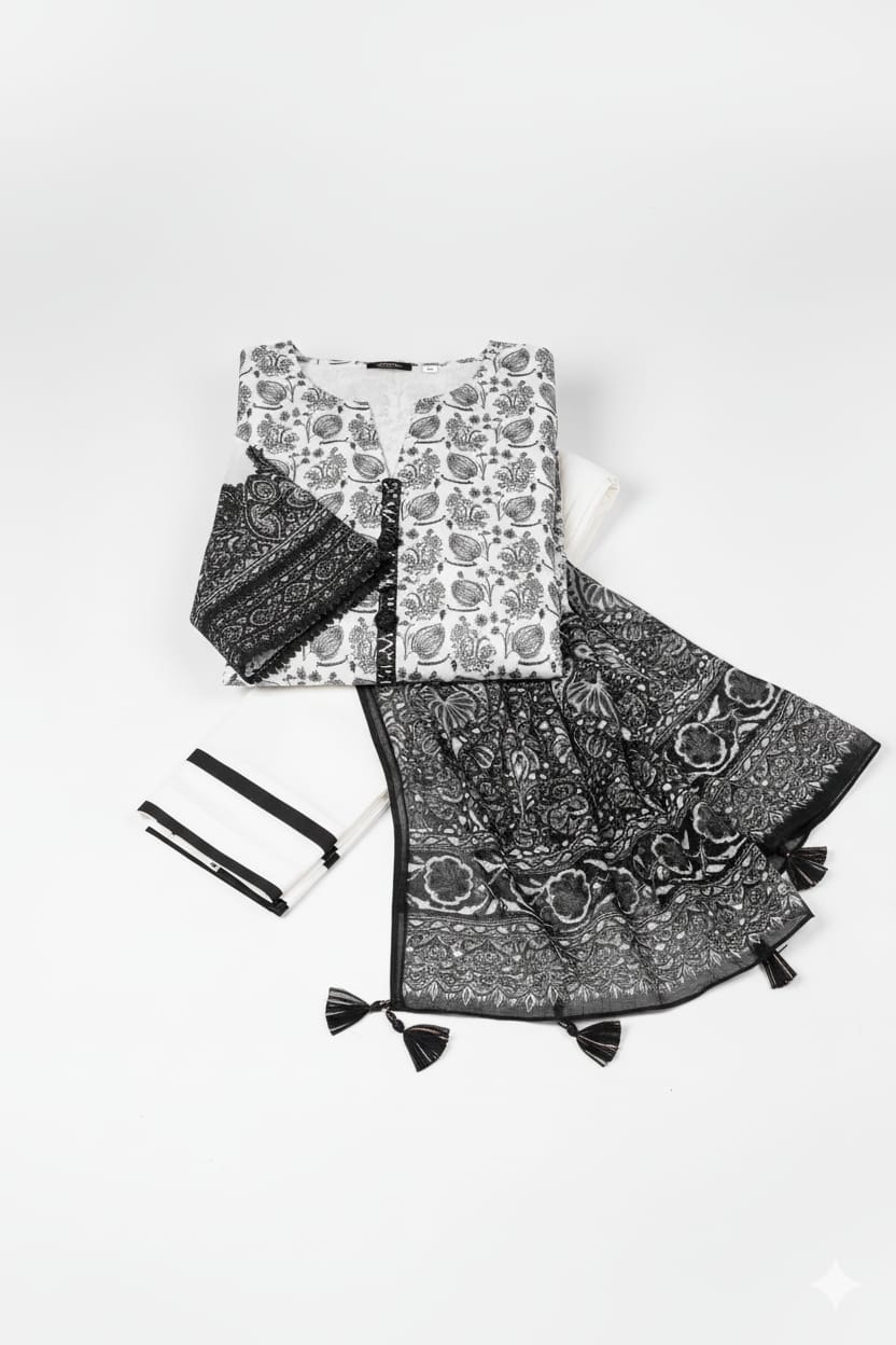 alkaram studio 3 piece printed lawn – spring/summer collection | 30% off alkaram studio 3 piece printed lawn – spring/summer collection | 30% off